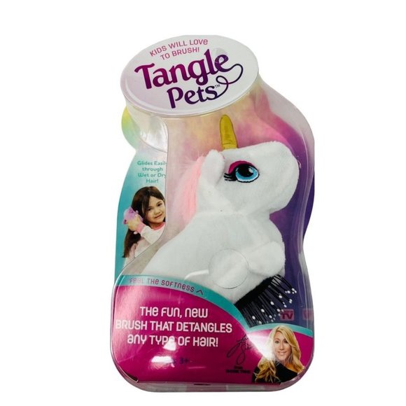 tangle pets walmart